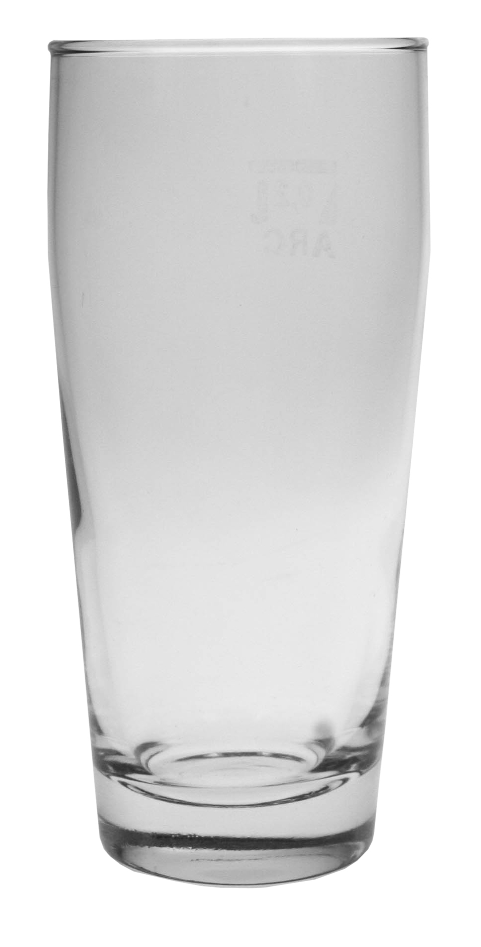 Bierglas Willybecher (Standardbierglas) 0,2l  